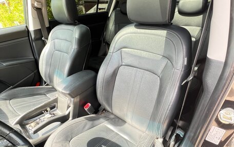 KIA Sportage III, 2012 год, 1 299 000 рублей, 8 фотография