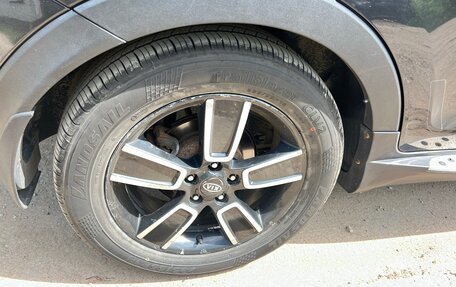 KIA Sportage III, 2012 год, 1 299 000 рублей, 20 фотография
