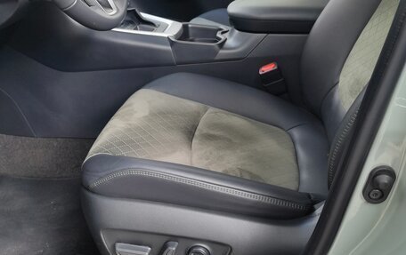Toyota RAV4, 2025 год, 3 989 999 рублей, 6 фотография
