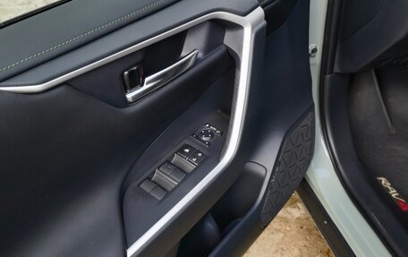 Toyota RAV4, 2025 год, 3 989 999 рублей, 7 фотография