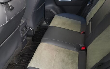 Toyota RAV4, 2025 год, 3 989 999 рублей, 9 фотография