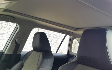 Toyota RAV4, 2025 год, 3 989 999 рублей, 8 фотография