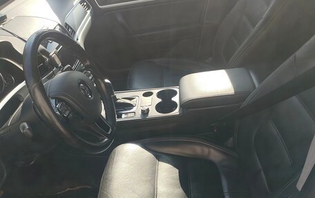 Volkswagen Touareg III, 2013 год, 1 650 000 рублей, 7 фотография