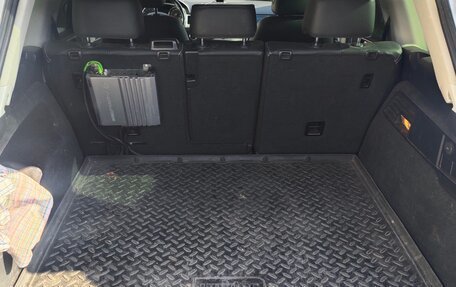 Volkswagen Touareg III, 2013 год, 1 650 000 рублей, 9 фотография