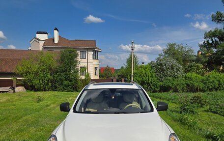 Infiniti EX, 2008 год, 930 000 рублей, 7 фотография
