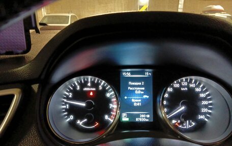 Nissan Qashqai, 2014 год, 1 620 000 рублей, 2 фотография