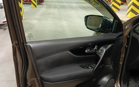 Nissan Qashqai, 2014 год, 1 620 000 рублей, 10 фотография