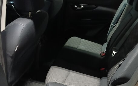 Nissan Qashqai, 2014 год, 1 620 000 рублей, 7 фотография