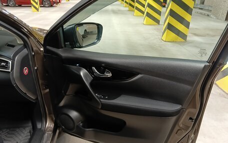 Nissan Qashqai, 2014 год, 1 620 000 рублей, 9 фотография