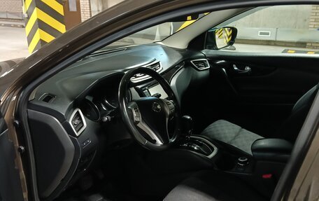 Nissan Qashqai, 2014 год, 1 620 000 рублей, 5 фотография