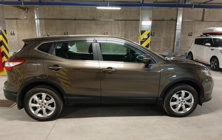 Nissan Qashqai, 2014 год, 1 620 000 рублей, 12 фотография