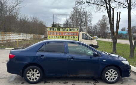 Toyota Corolla, 2007 год, 450 000 рублей, 3 фотография