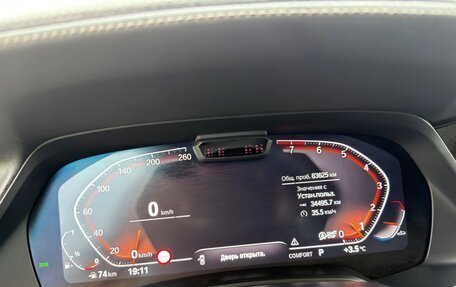 BMW X7, 2021 год, 9 999 999 рублей, 11 фотография