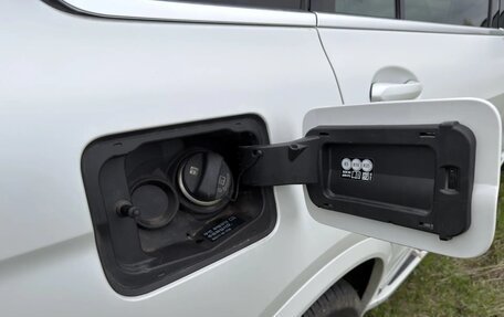 BMW X7, 2021 год, 9 999 999 рублей, 10 фотография