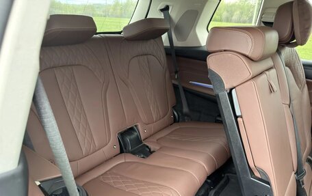 BMW X7, 2021 год, 9 999 999 рублей, 19 фотография
