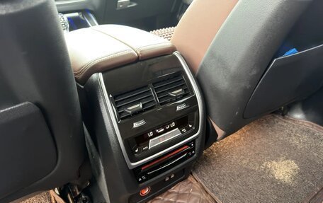 BMW X7, 2021 год, 9 999 999 рублей, 16 фотография