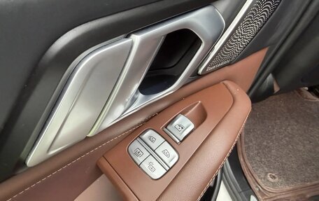 BMW X7, 2021 год, 9 999 999 рублей, 14 фотография