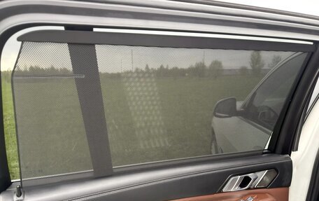 BMW X7, 2021 год, 9 999 999 рублей, 29 фотография