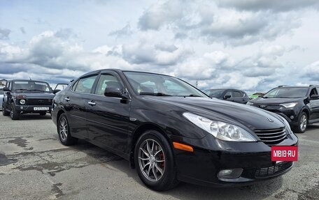 Lexus ES III, 2001 год, 1 070 000 рублей, 3 фотография