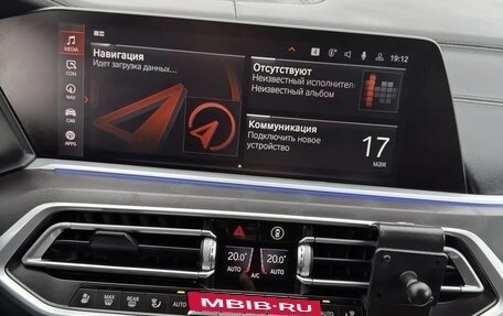 BMW X7, 2021 год, 9 999 999 рублей, 26 фотография
