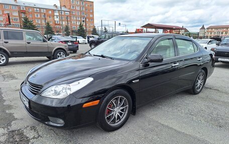 Lexus ES III, 2001 год, 1 070 000 рублей, 5 фотография