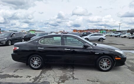 Lexus ES III, 2001 год, 1 070 000 рублей, 4 фотография