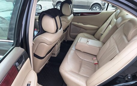 Lexus ES III, 2001 год, 1 070 000 рублей, 9 фотография