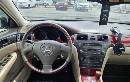 Lexus ES III, 2001 год, 1 070 000 рублей, 11 фотография