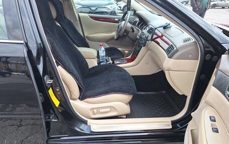 Lexus ES III, 2001 год, 1 070 000 рублей, 10 фотография