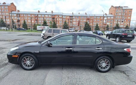 Lexus ES III, 2001 год, 1 070 000 рублей, 6 фотография