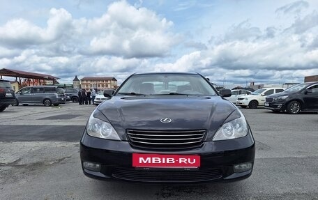 Lexus ES III, 2001 год, 1 070 000 рублей, 7 фотография