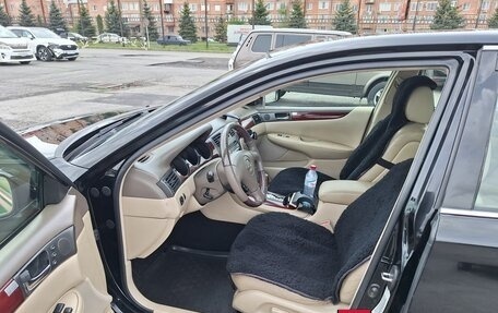 Lexus ES III, 2001 год, 1 070 000 рублей, 8 фотография