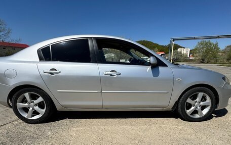 Mazda 3, 2005 год, 630 000 рублей, 4 фотография