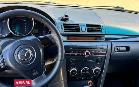 Mazda 3, 2005 год, 630 000 рублей, 6 фотография