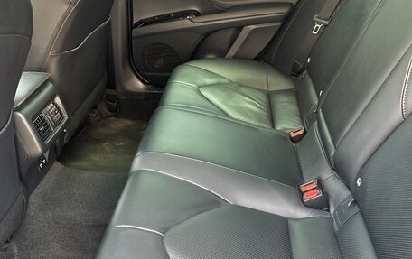 Toyota Camry, 2020 год, 3 300 000 рублей, 7 фотография