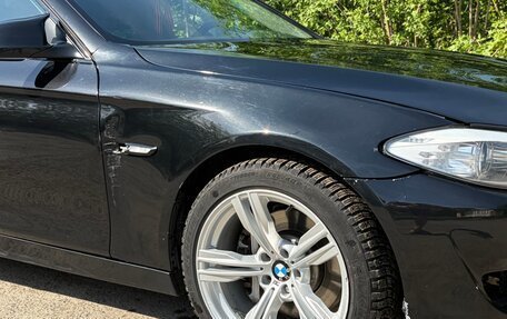 BMW 5 серия, 2013 год, 1 600 000 рублей, 6 фотография