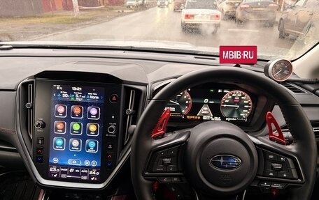 Subaru Levorg, 2020 год, 3 500 000 рублей, 3 фотография