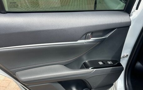 Toyota Camry, 2020 год, 3 300 000 рублей, 8 фотография