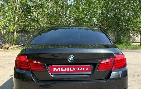 BMW 5 серия, 2013 год, 1 600 000 рублей, 4 фотография