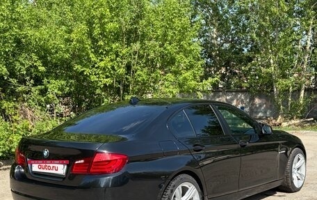 BMW 5 серия, 2013 год, 1 600 000 рублей, 5 фотография