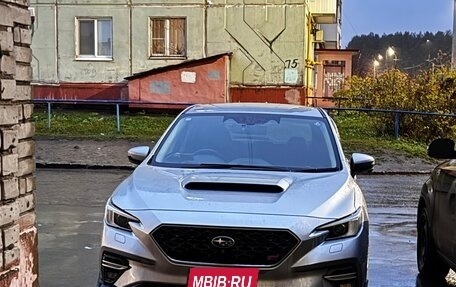 Subaru Levorg, 2020 год, 3 500 000 рублей, 4 фотография