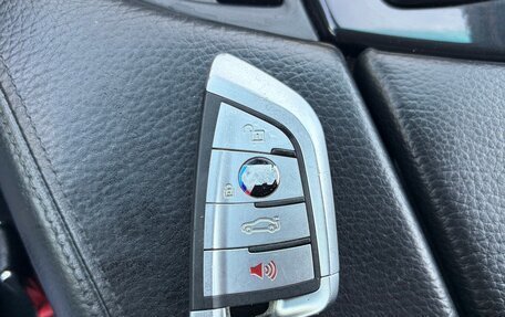 BMW 5 серия, 2013 год, 1 600 000 рублей, 11 фотография