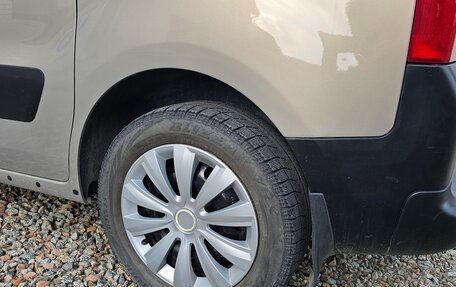 Citroen Berlingo II рестайлинг, 2011 год, 615 000 рублей, 9 фотография