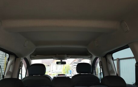Citroen Berlingo II рестайлинг, 2011 год, 615 000 рублей, 13 фотография