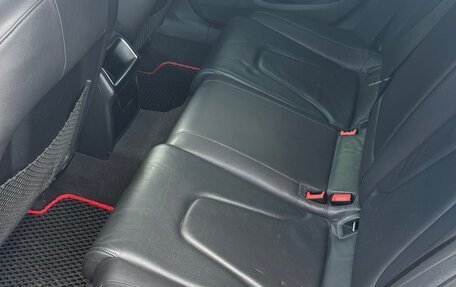 Audi A4, 2009 год, 1 150 000 рублей, 13 фотография