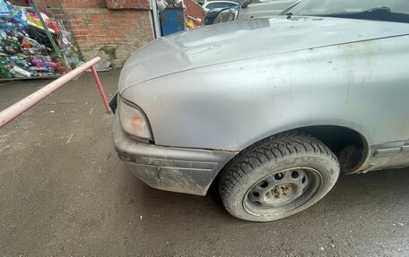 Nissan Wingroad I, 1997 год, 80 000 рублей, 3 фотография