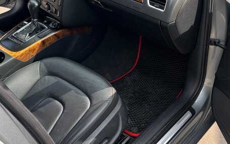Audi A4, 2009 год, 1 150 000 рублей, 15 фотография