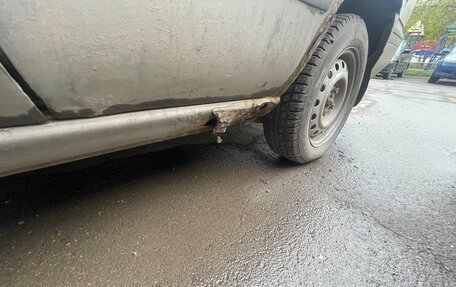 Nissan Wingroad I, 1997 год, 80 000 рублей, 6 фотография