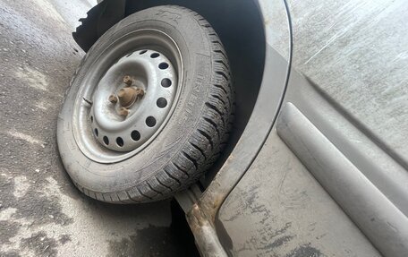 Nissan Wingroad I, 1997 год, 80 000 рублей, 2 фотография