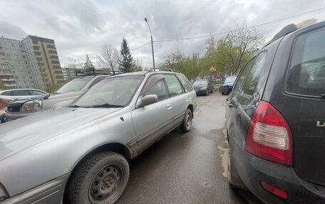 Nissan Wingroad I, 1997 год, 80 000 рублей, 12 фотография